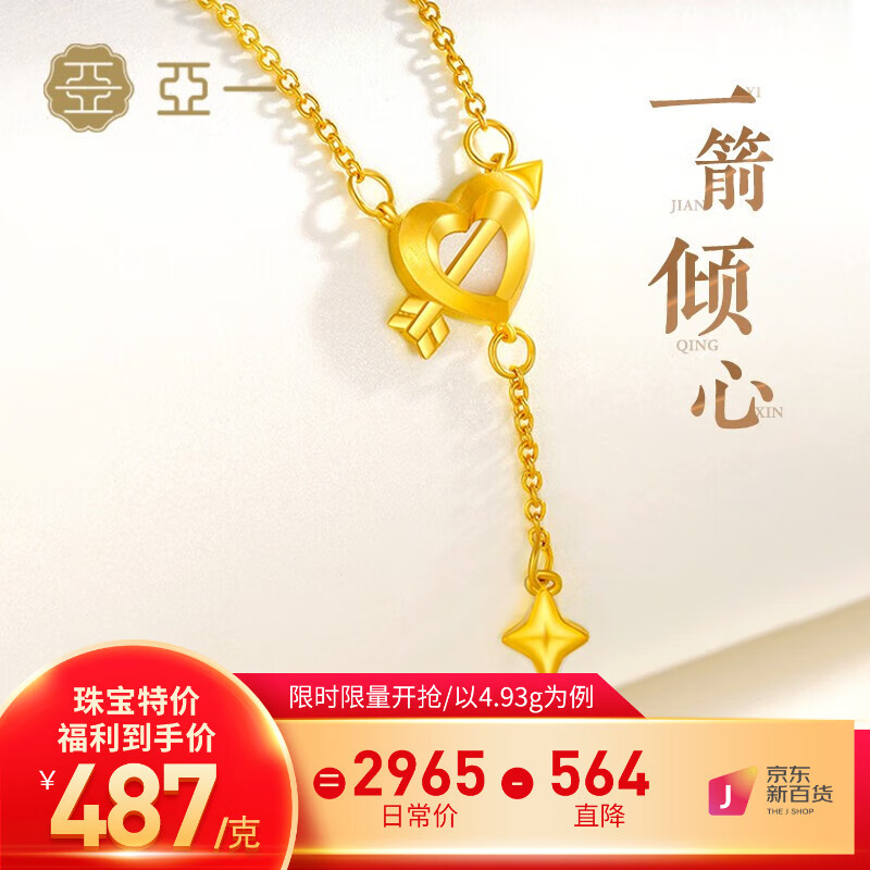 京东黄金套链历史价格怎么查|黄金套链价格走势图