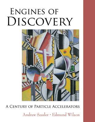 预订 高被引engines of discovery: a century of particle