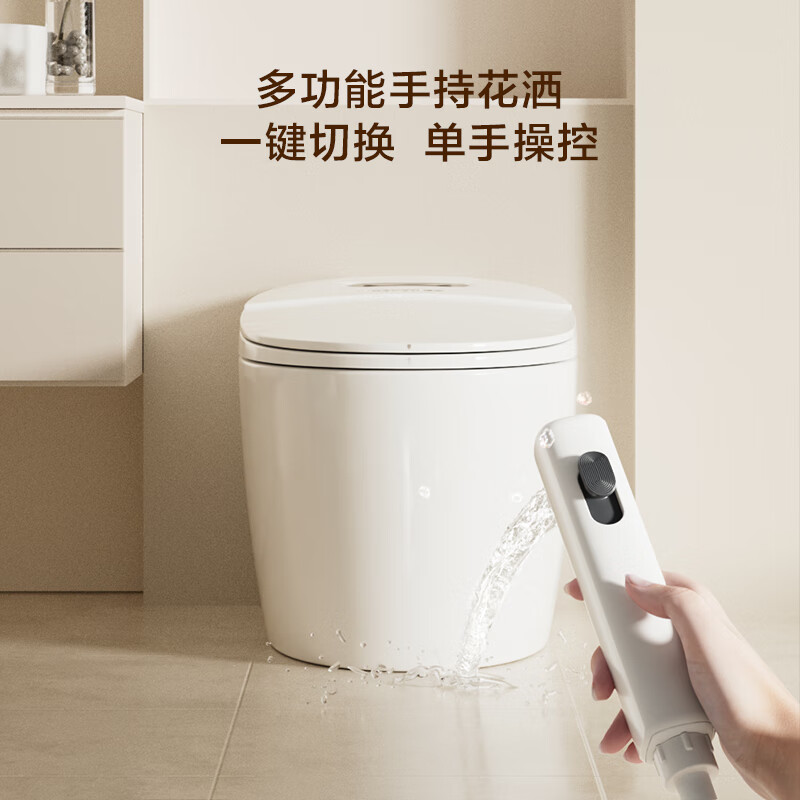 淋浴花洒哪个品牌好？2025年必选这5款，轻松告别选购迷茫-图片5