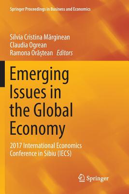预订emerging issues in the global economy