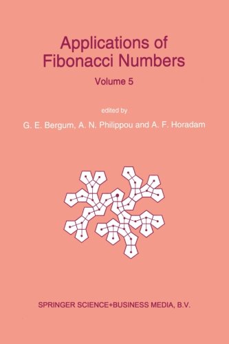 预订 Applications of Fibonacci Numbers