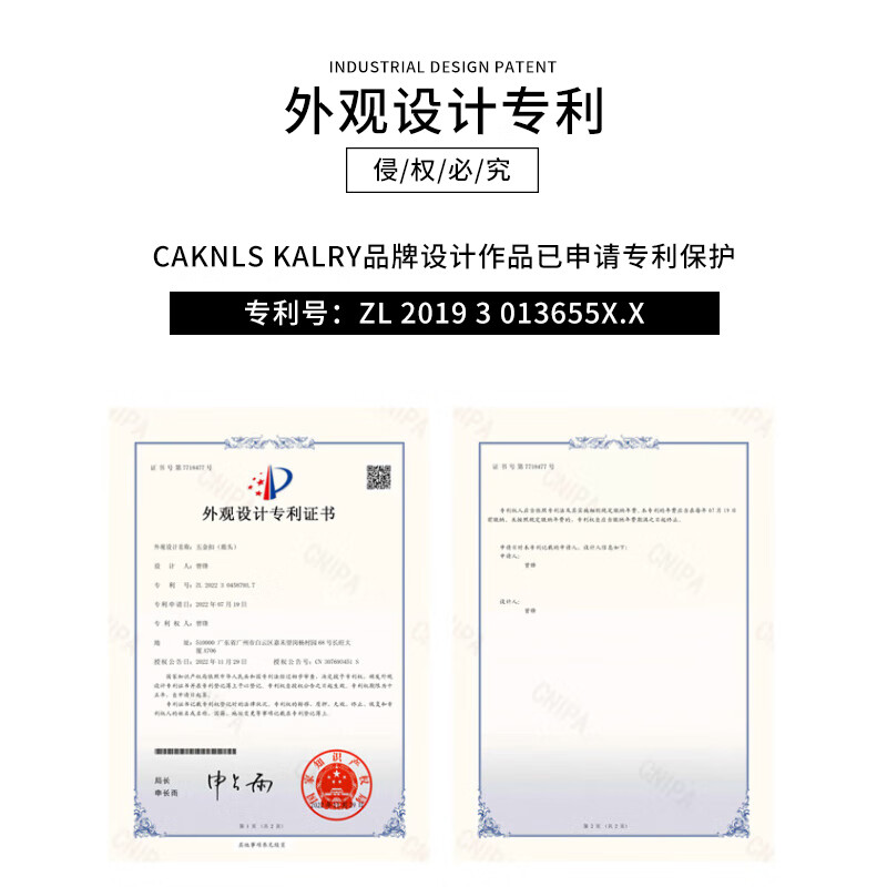 CAKNLS KALRY CK轻奢包包女包单肩包女士斜挎包情人节送老婆女友生日礼物女 CK-05蓝色