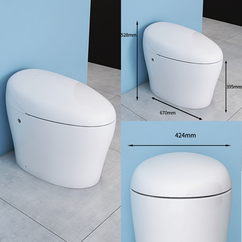 科勒K-4026T-0智能马桶怎么样?直击体验感受