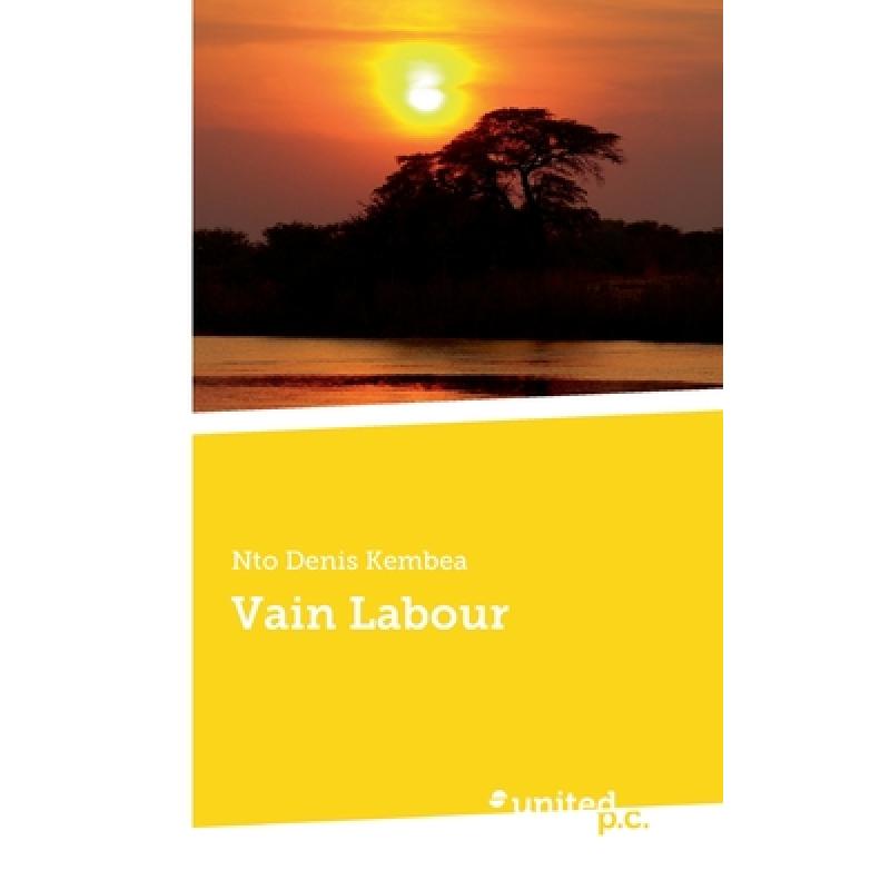 预订 Vain Labour