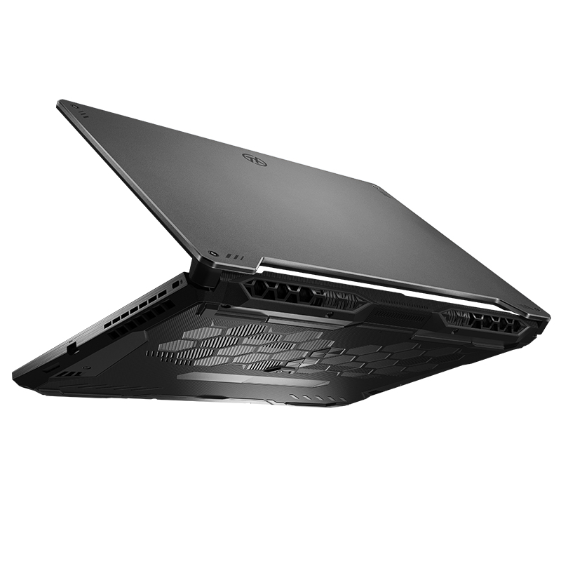 华硕(ASUS)天选2 15.6英寸游戏笔记本电脑(8核R9-5900HX 16G 512G RTX3060 2.5K 165Hz 100%P3广色域)日蚀灰
