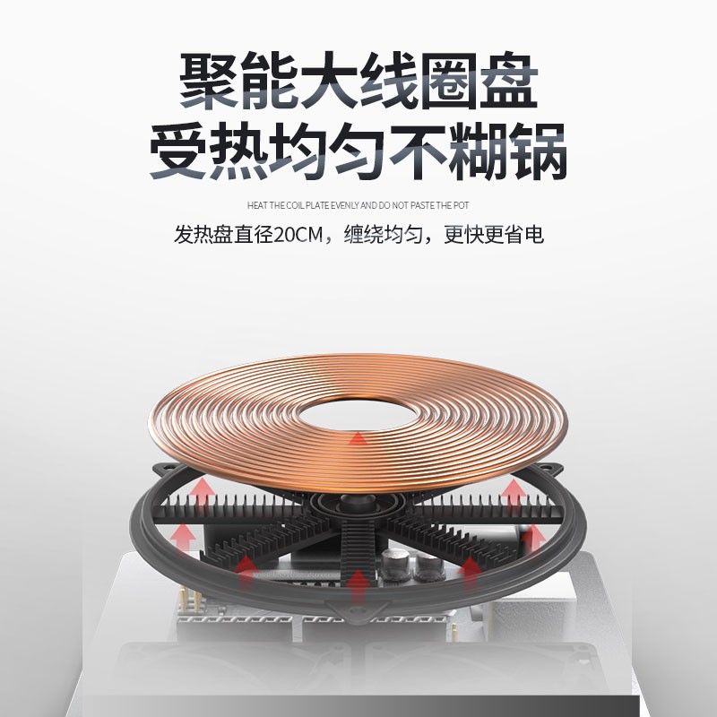 熬汤炉品牌排行前十名：精选这10款高效节能商用煲汤神器-图片1