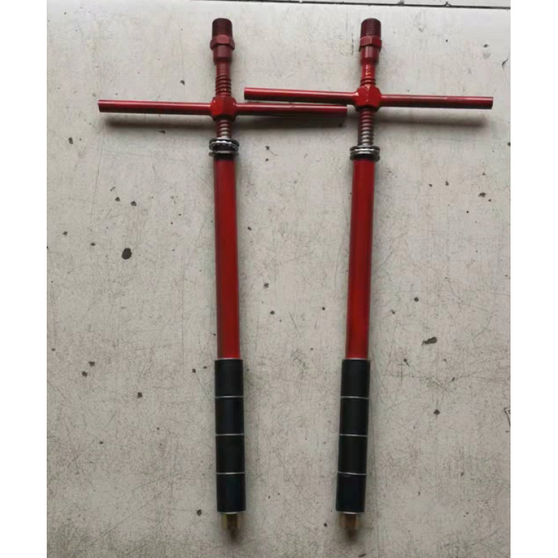 定制高压手动机械式循环压浆堵漏封孔器封口器塞缝神器注浆灌浆止