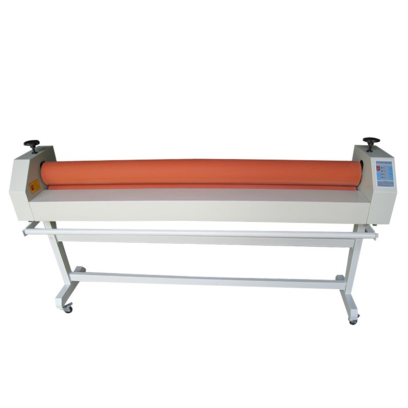 3米,1.6米 覆膜机 过膜机广告图文写真裱膜机 1300 电动加重冷裱机