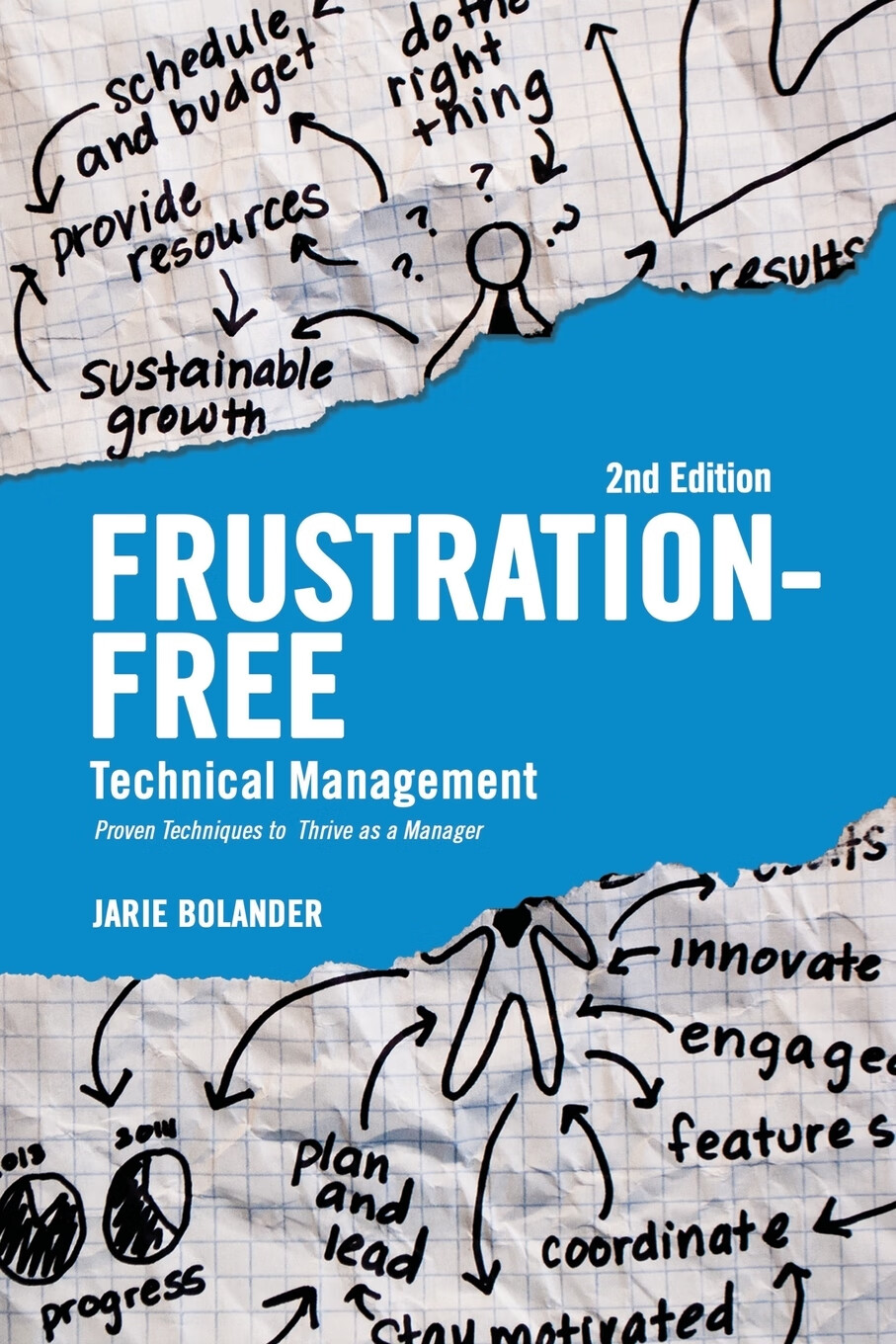 预售 按需印刷 frustration free technical management