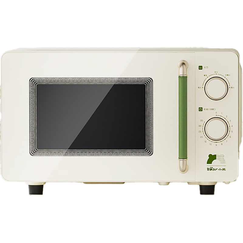 PLUS��Ա��Bear С�� ����ϵ�� ΢��¯����С�� 20L ���͸��ŷ� ΢��ƽ������ WBL-H20S2