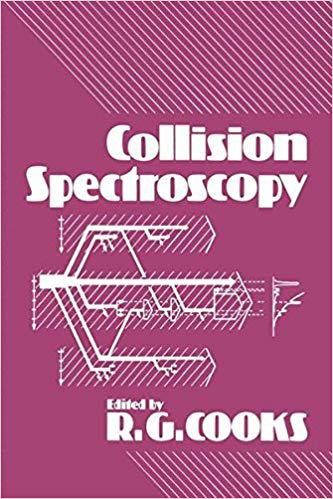 预订 collision spectroscopy