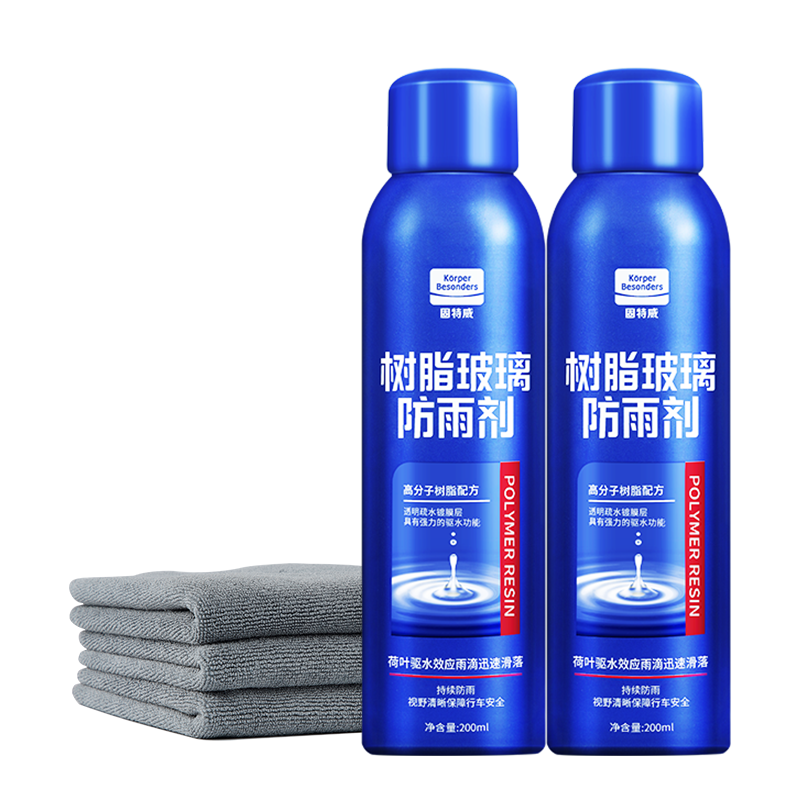 固特威品牌防雨剂价格趋势分析及推荐