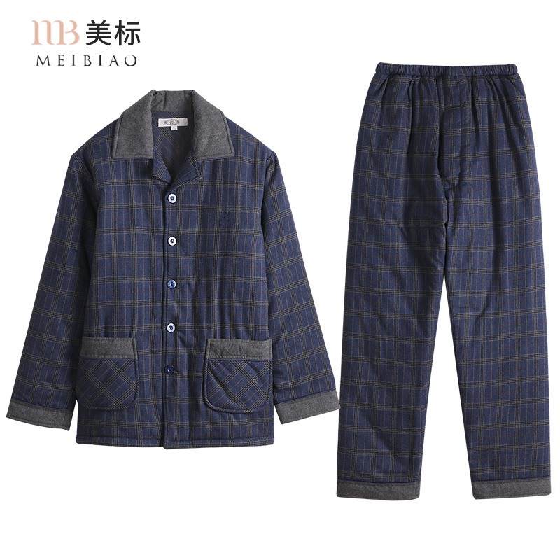 ������ʿ˯���ﶬ����Ӻ���޴�������˯����װ��ů����ȫ�޼Ҿӷ� ���� 3XL (����190-220������)