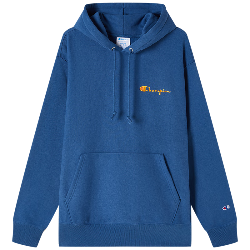 Champion��������ͬ��ھ�������Ůͬ��2025�ﶬ��ʽ���ż��ޱ�ů���� ��ɫ M 329Ԫ