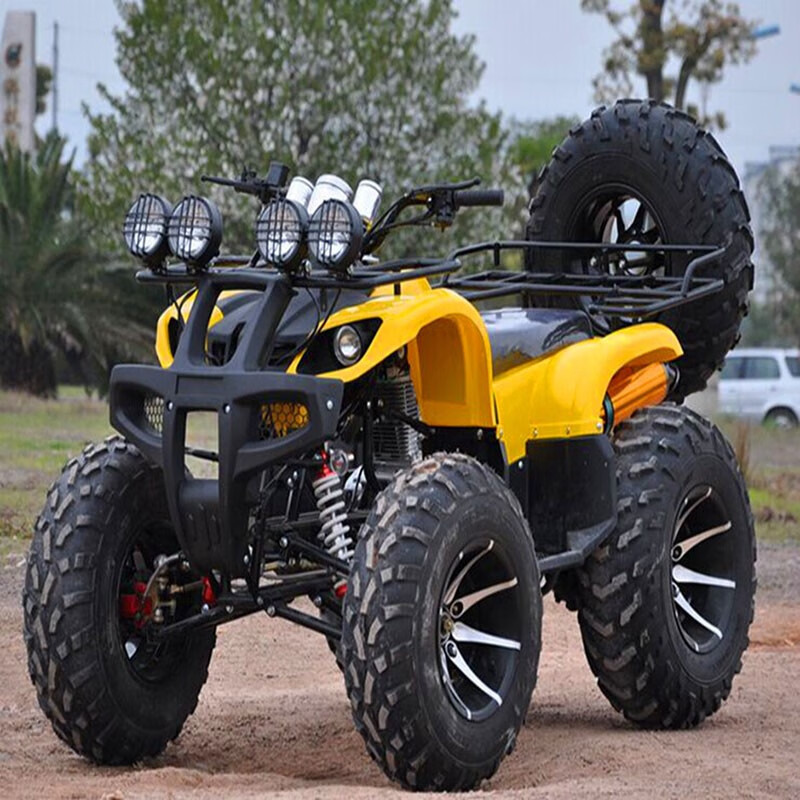 指挥长全地形越野车沙滩车四轮沙漠摩托车时尚沙滩车摩托车与四轮沙滩