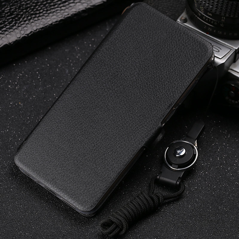 oppoa57手机壳oppo a57m保护套a39全包防摔a59翻盖式a59s皮套男女款t