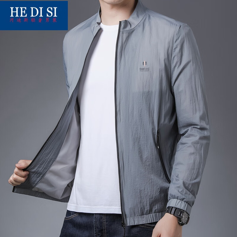 男士名牌服装排行榜（名牌男装）-第2张图片-潮百科
