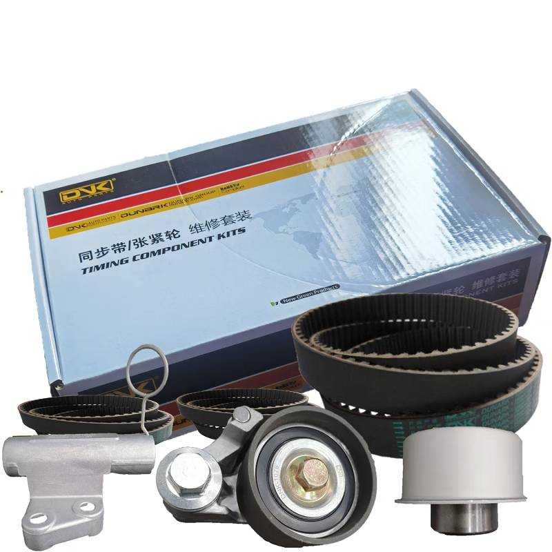 5l 25k4f 25v6s发电机正时皮带套装 荣威750 2.5发电机皮带