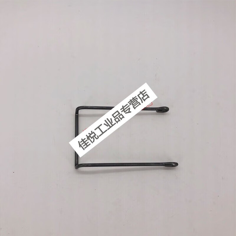 适配于米兔滑板车配件 儿童滑板车配件弹簧扭簧钢丝前后轮转向回 米兔