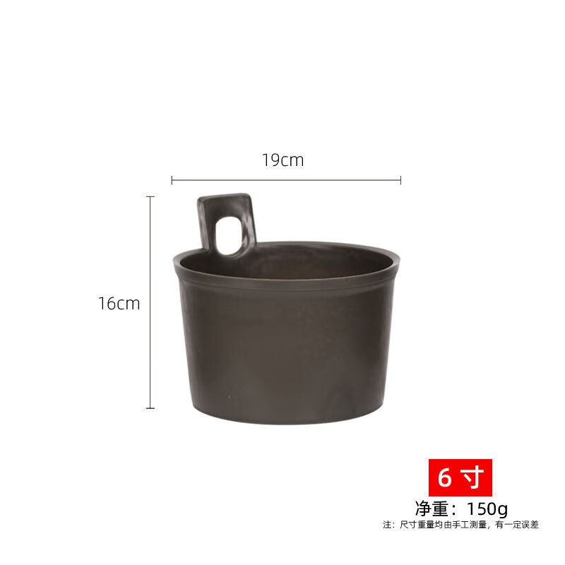 南啵丸长把大粪勺粪舀子粪瓢水勺长柄家用水瓢浇菜水瓢大码商用尿勺