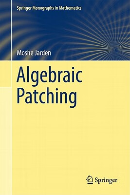 预订 algebraic patching