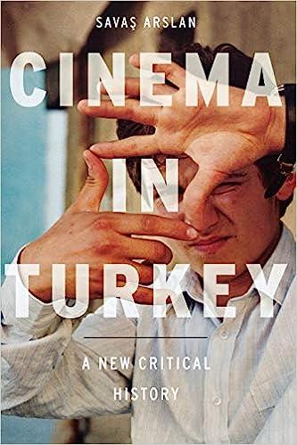 预订 土耳其电影:新批判史 cinema in turkey