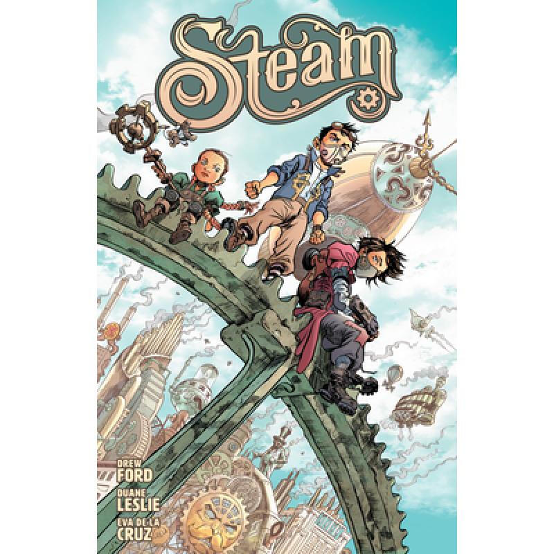 预订 steam