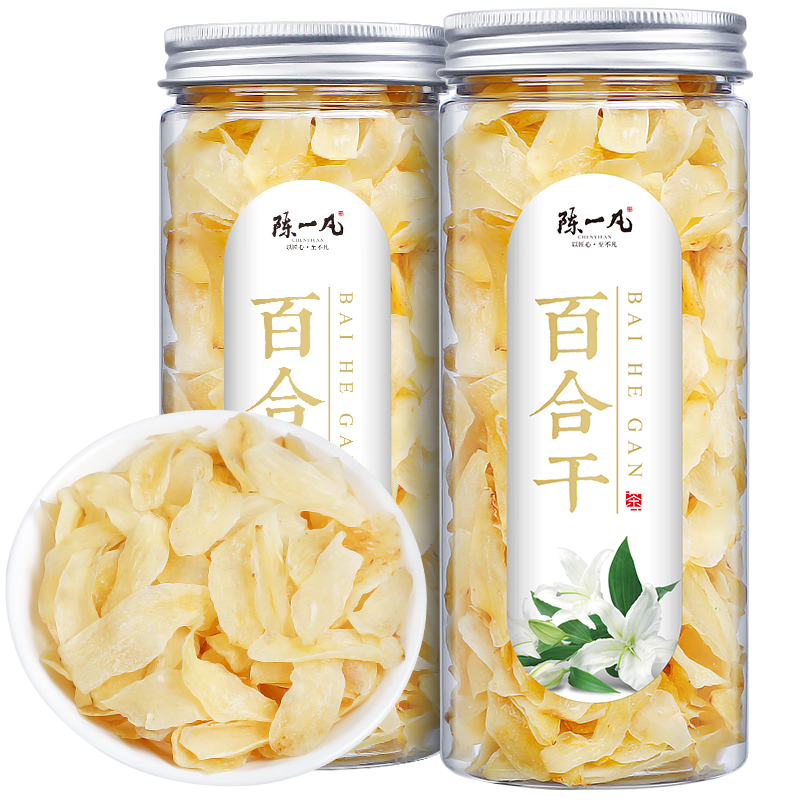 南北干货品牌推荐:陈一凡,优质与价格兼得