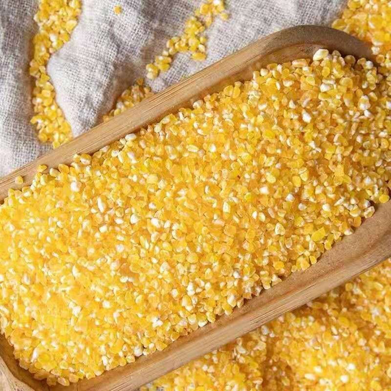 为了更好地帮大家选购心仪的汾都香玉米糁,那么下面来看下网友怎么说!