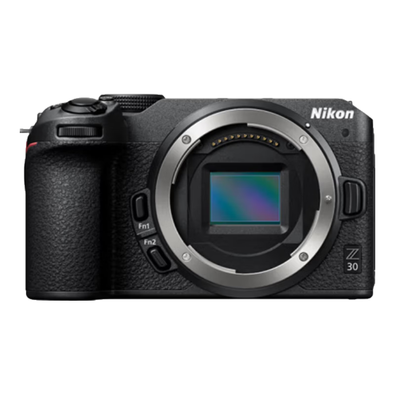 �῵Z30 ΢��������ż� Z 30 ��������vlog����4K�����޷���� Z30+ZDX50-250mm��ͷ ����=�۰� 5640Ԫ