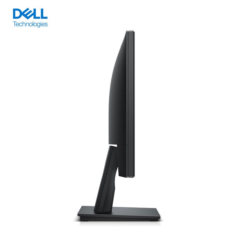 戴尔(DELL) E2016HV 19.5英寸液晶显示器(TN屏 VGA 兼容旧式PC 3年质保)