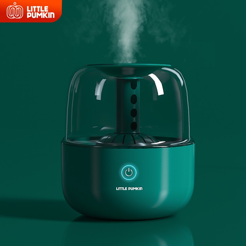 小南瓜加湿器jsq2260怎么样值得买吗