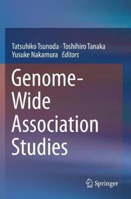 【预订】genome-wide association studies