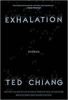 Exhalation: Stories