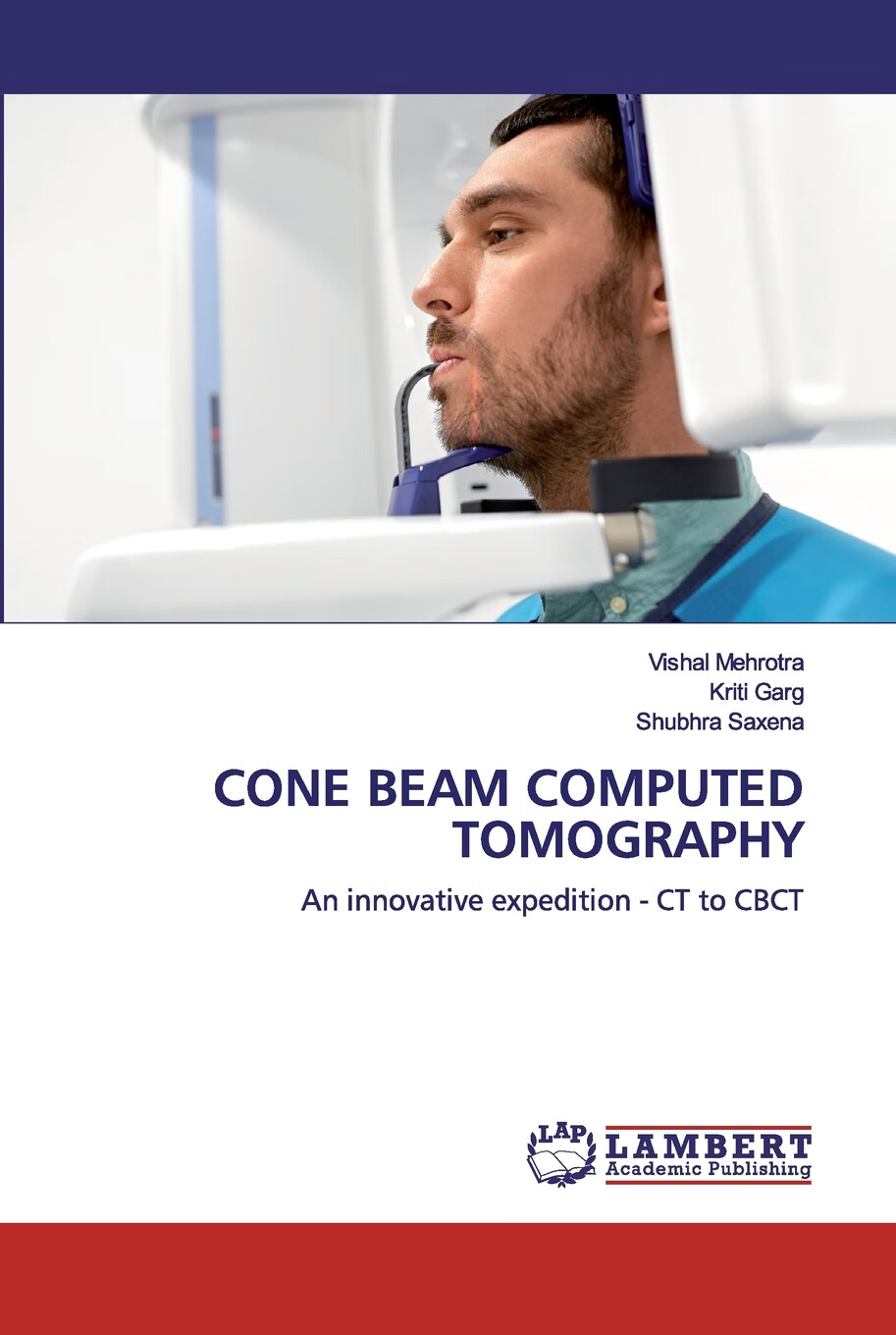 【预售 按需印刷】cone beam computed tomography