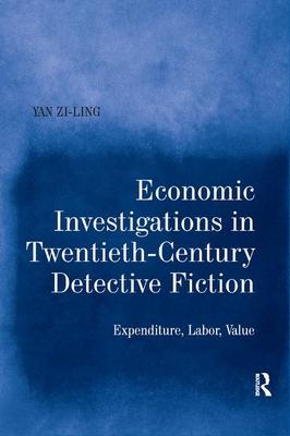 预订economic investigations in twentieth-century detective