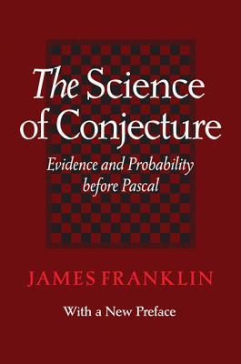 预订the science of conjecture