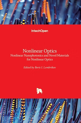 预订 Nonlinear Optics - Nonlinear Nanophotonics and Novel Materials for Nonlinear Optics