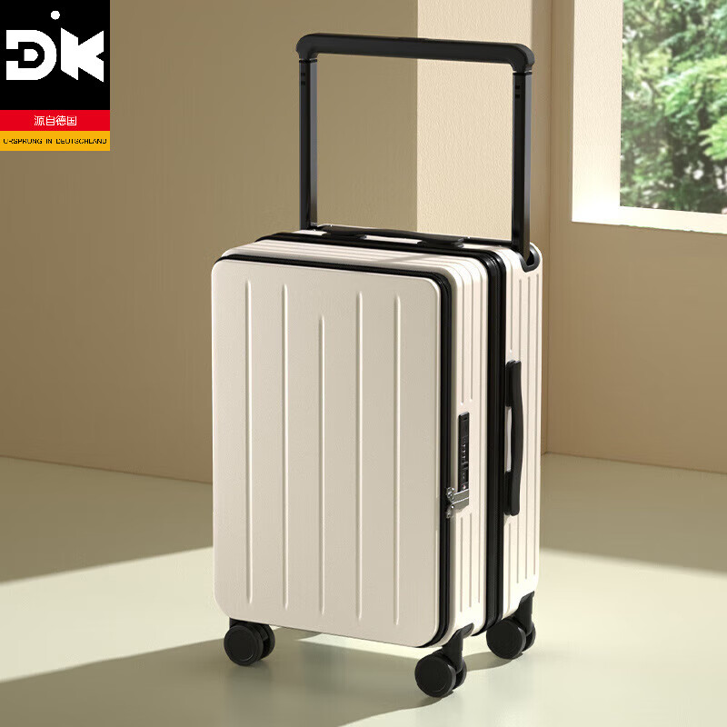 ���ڲ�����DK������������⿪���¿�ɵǻ���Ů����������չѧ����������Ƥ�� ��è�� -���������� ��ƽ�������+˫���ӿڡ� 20Ӣ�� Max�ɵǻ���˫�����������