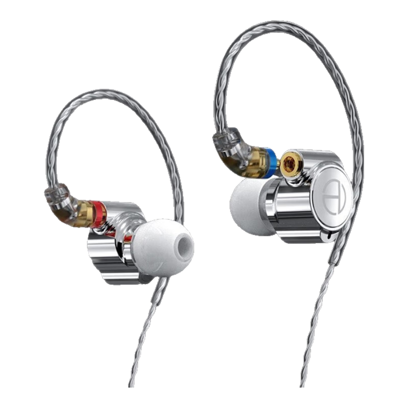 TRN TA1 һȦһʽ߶¦϶HiFiֵ羺Ϸ˶ mmcxɻ 3.5mm  ʵ169.2Ԫ