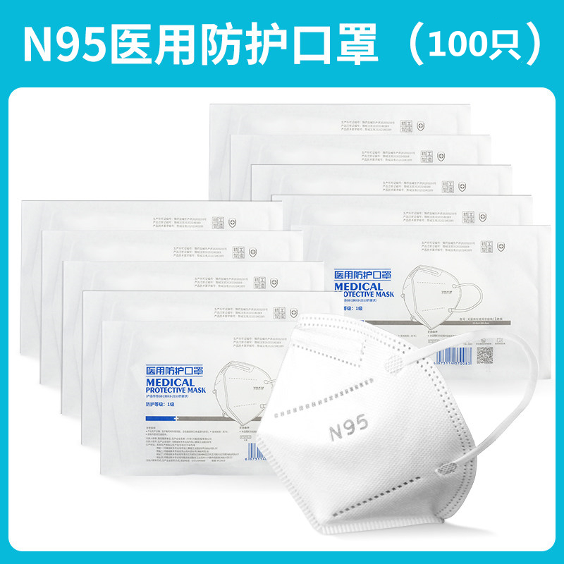 口罩价格走势及销量分析，选择[恒坤]品牌的N95医用口罩