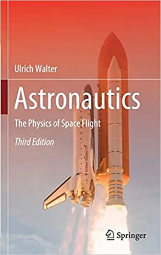 预订 高被引Astronautics: The Physics of Space Flight