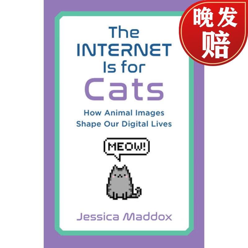 【4周达】internet is for cats: attention, affect, and animals in