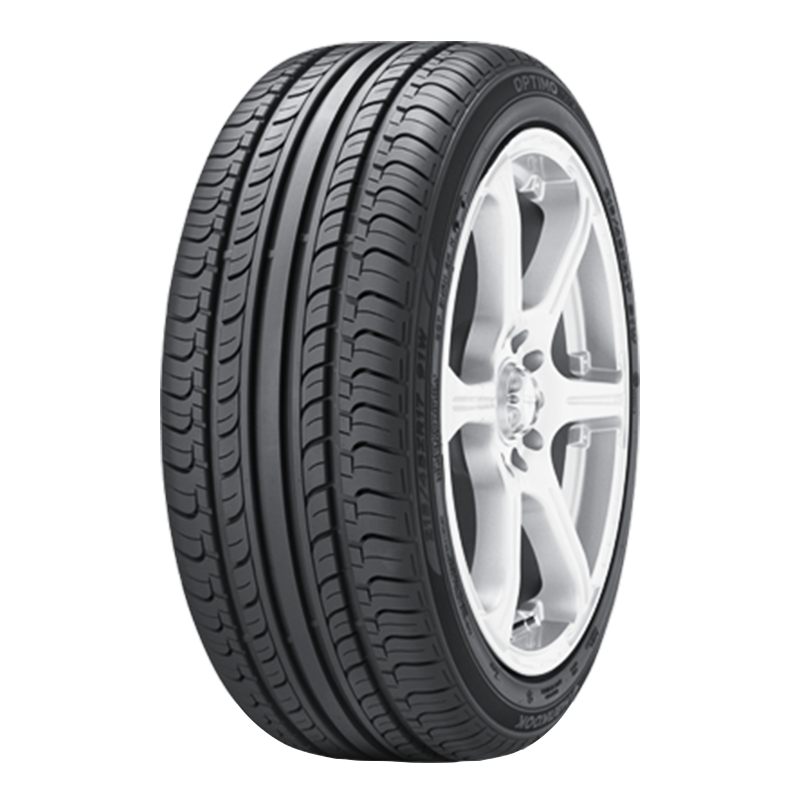 Hankook 韩泰轮胎 汽车轮胎 195/65R15 91H K415 原配宝来/高尔夫/朗逸/雷凌