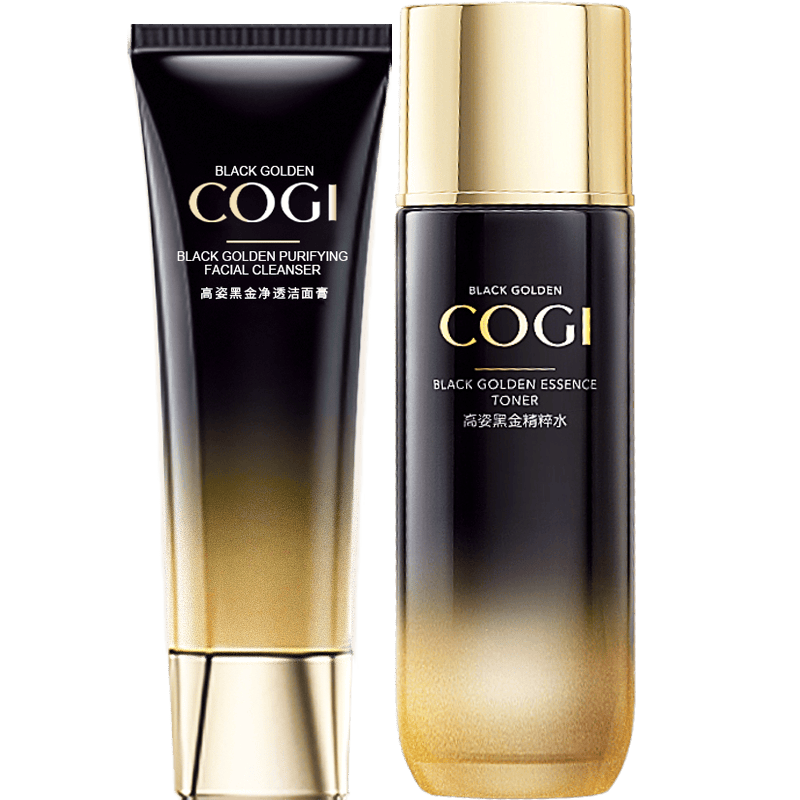 ���ڲ��������ˣ�COGI������Ʒ��װ�ڽ���¿���ˮ�黯ױƷ��е���ϸ���������������� �ڽ������ף�ϴ+ˮ��