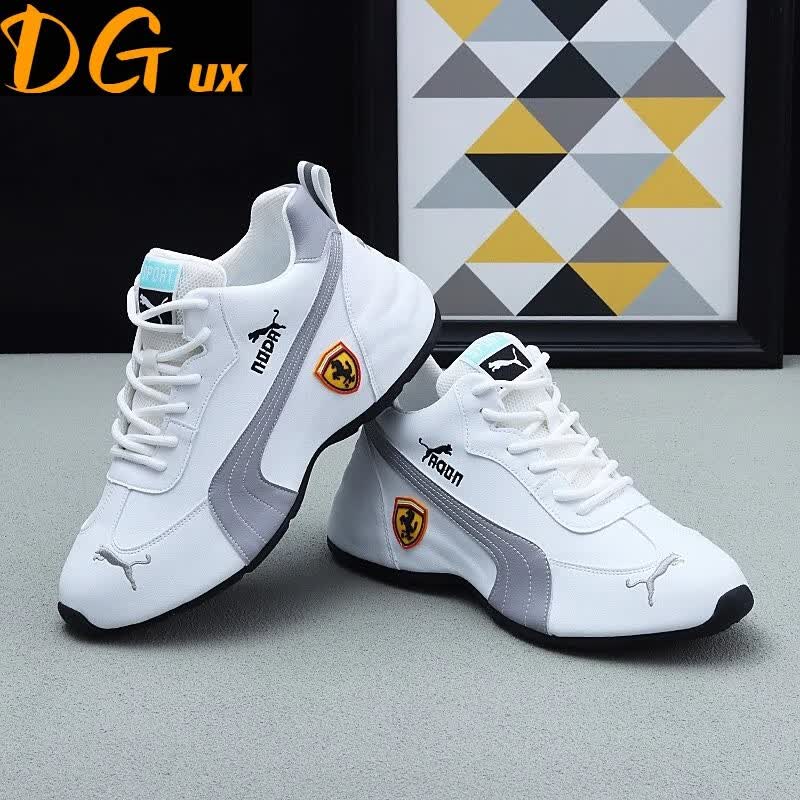 国际奢侈品大牌男鞋进口品质真.