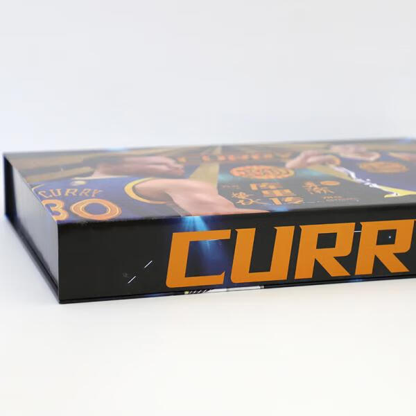 库里传 段冉著 9787569941012