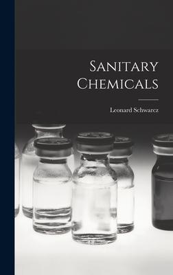 预订sanitary chemicals