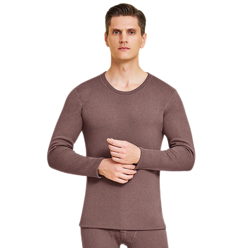 ��¹��Ӫ��ѡ460G«������ʿ��ů�����м��޼Ӻ񶬼�������ů��װ 53.55Ԫ(������)