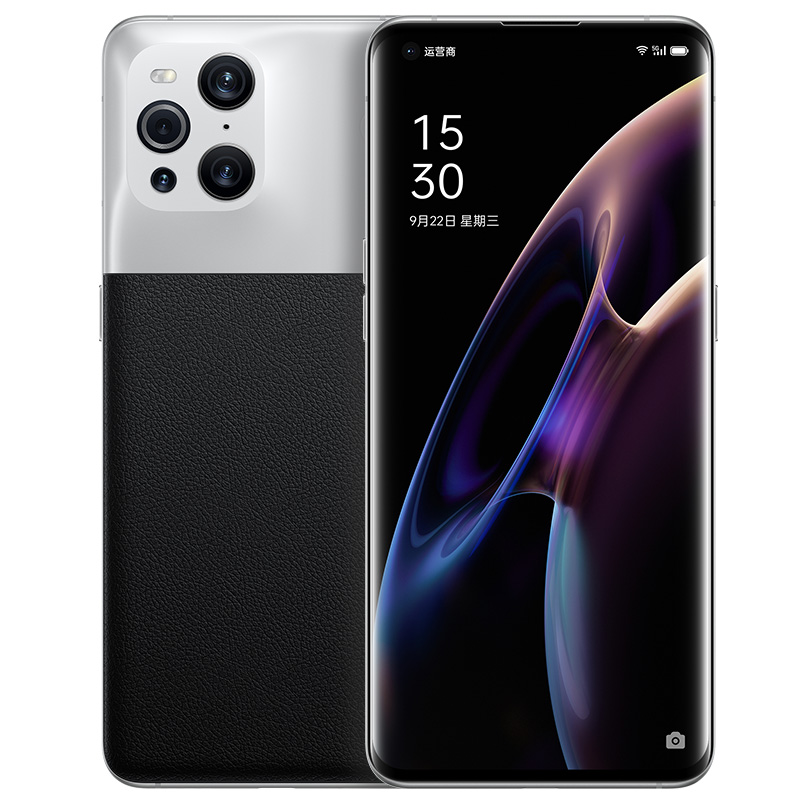 OPPO Find X3 Pro摄影师版怎么样？怎么样？是不是真好？参数评测？haaamdhay